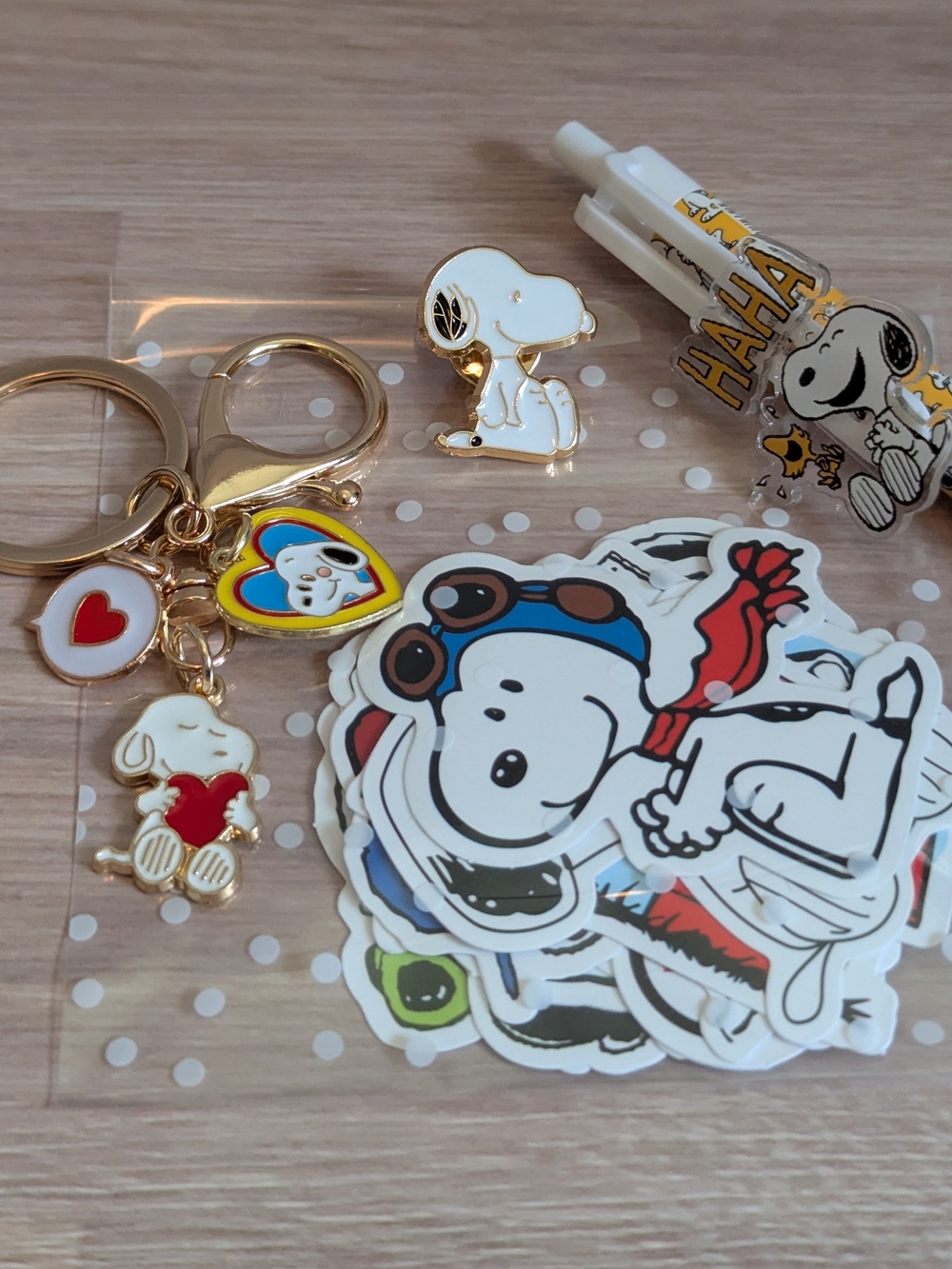 Snoopy Bundle
